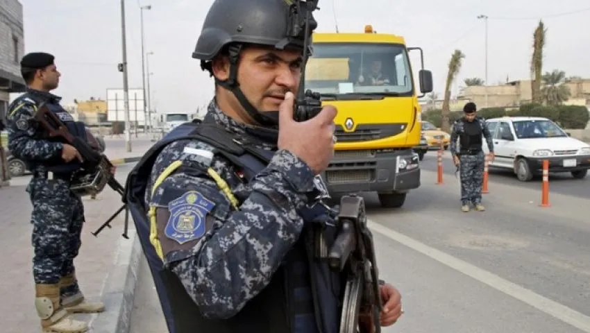 إطلاق نار في البصرة يودي بحياة شخصين