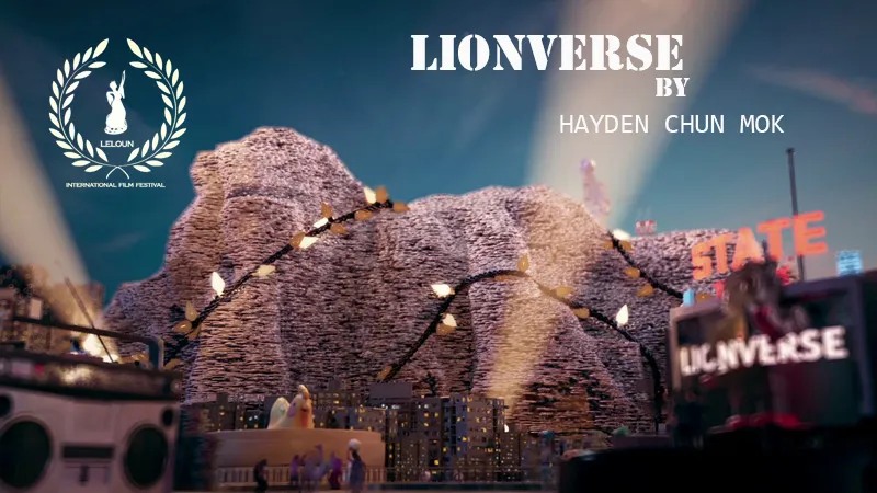 ماهي الأفلام المشاركة في مهرجان ليلون السينمائي الدولي؟