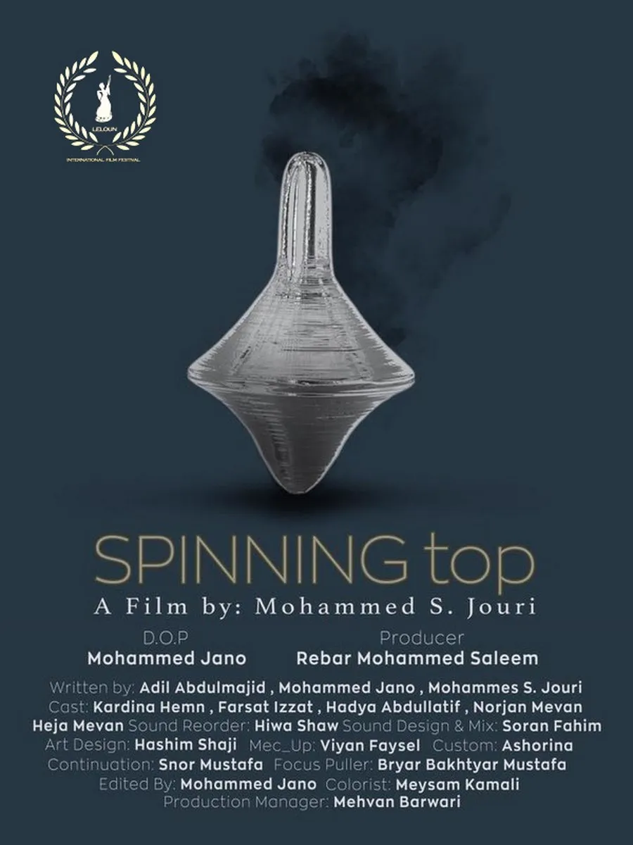 ماهي الأفلام المشاركة في مهرجان ليلون السينمائي الدولي؟