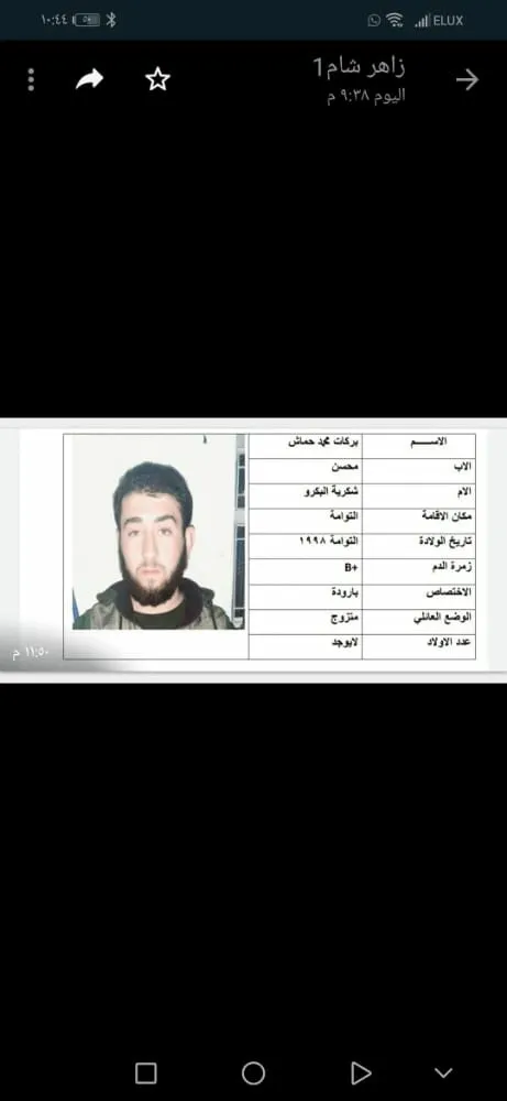 تركيا ترسل مرتزقتها إلى أذربيجان...مصدر خاص يكشف أسماء 40 منهم