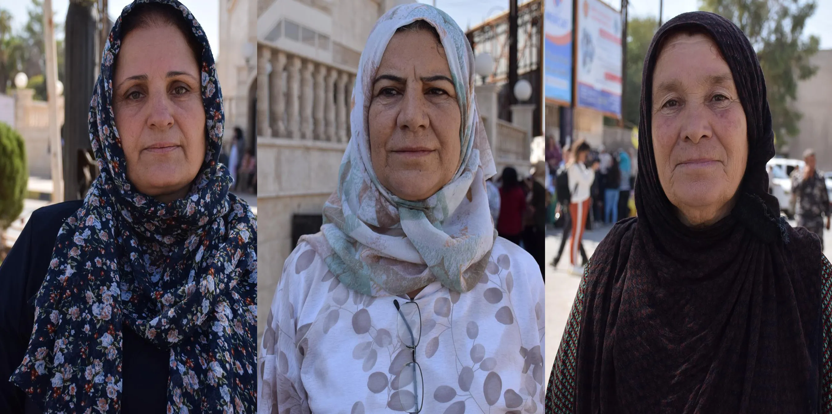 ​​​​​​​على النّساء والشّبيبة أن يكونوا من طليعي حملة