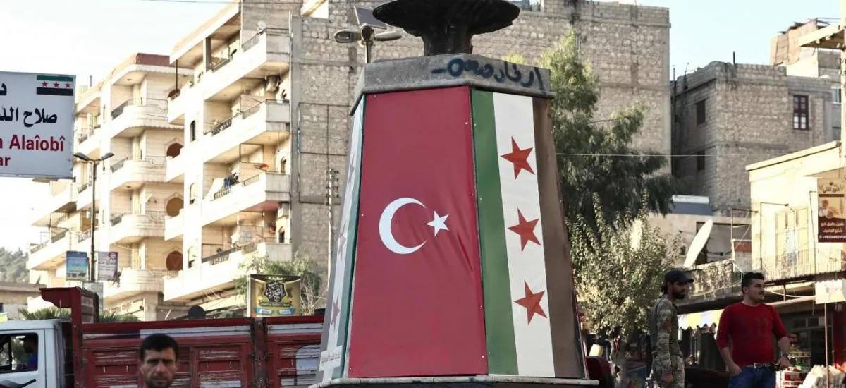 ​​​​​​​خطر جديد يضرب الهوية السورية.. بطاقات شخصية في المناطق المحتلة تركيًّاً