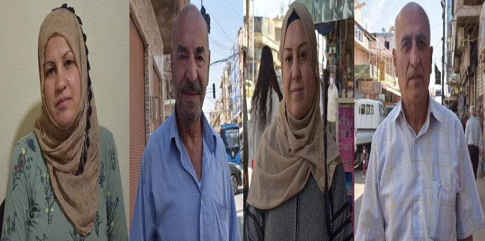 ​​​​​​​أهالي قامشلو... تركيب العدادات على المولدات قرار يصب في مصلحة الجميع