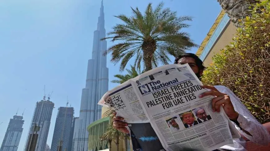 المونيتور: أبواب واشنطن تغلق في وجه تركيا بينما تفتح الأبواب نفسها للخليج