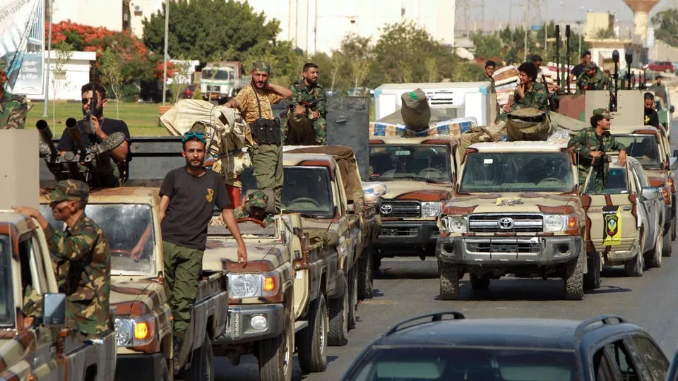 صحيفة: اتفاق مبدئي بين الجيش الليبي وحكومة الوفاق على جعل سرت مدينة منزوعة السلاح