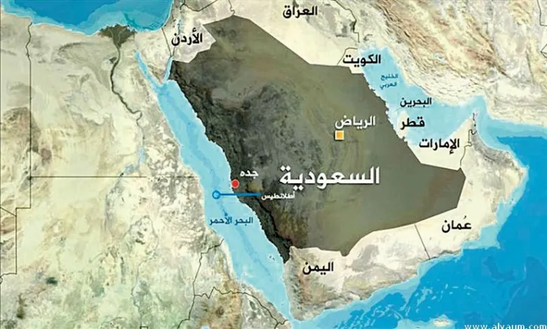​​​​​​​خبراء: على دول البحر الأحمر أن تتعاون لضمان استقرار الممرات المائية