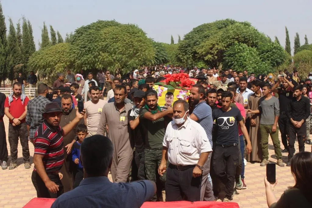 "بشهادته حقق التلاحم وأخوة الشعوب"
