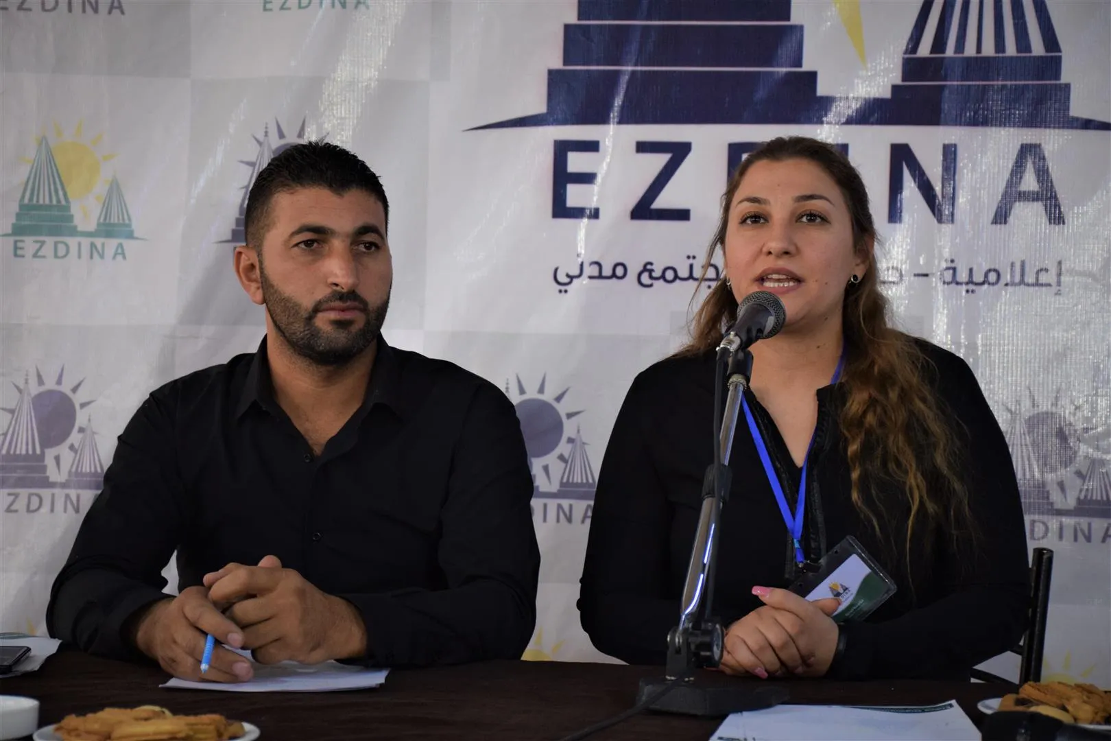 تجاوز الحدود الدينية طريق لتطور المجتمع الديمقراطي