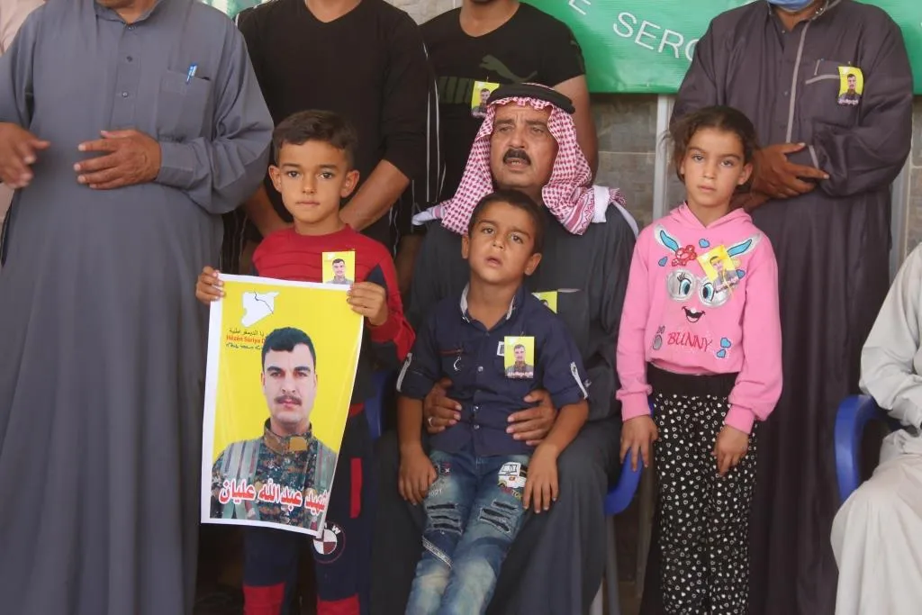"بشهادته حقق التلاحم وأخوة الشعوب"