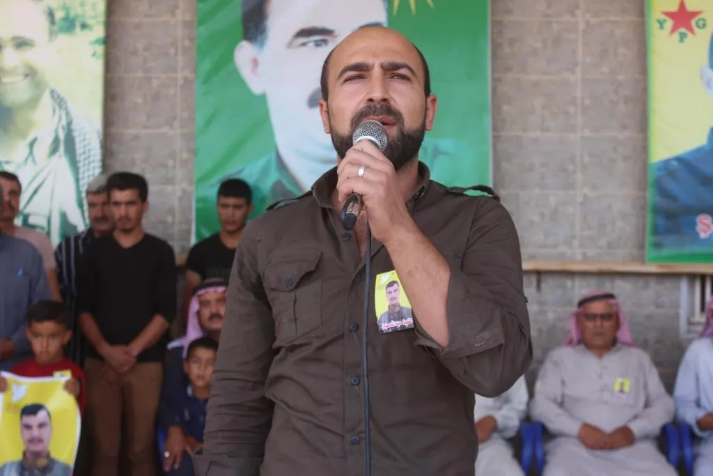 "بشهادته حقق التلاحم وأخوة الشعوب"