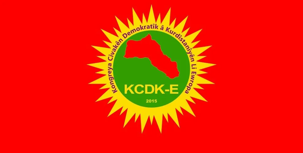  KCDK-Eتعلن 10 تشرين الأول يومًا عالميًّا لحرية القائد أوجلان