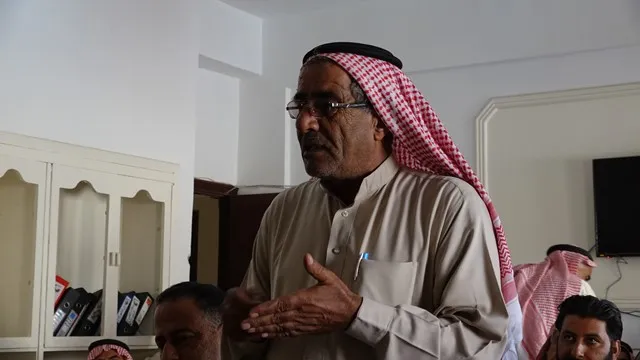 اجتماع للجمعيات الفلاحية في الرقة لمناقشة آلية تسويق القطن