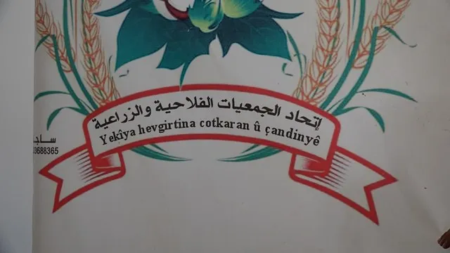 اجتماع للجمعيات الفلاحية في الرقة لمناقشة آلية تسويق القطن