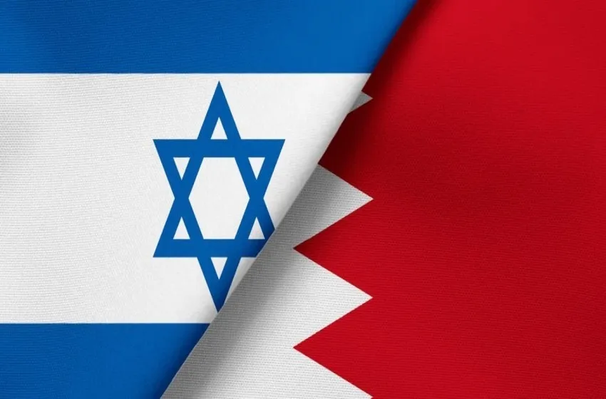 إسرائيل تجري اتصالات مكثفة مع البحرين لإعلان تطبيع العلاقات خلال شهر