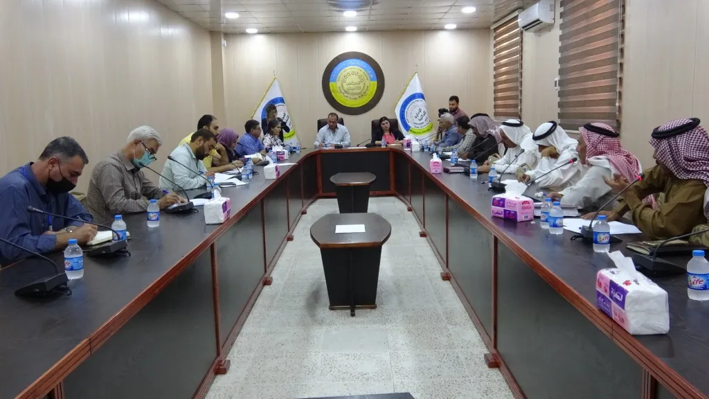 ​​​​​​​بناء على رغبة اتحادات الفلاحين...الإدارة الذاتية تصدر قرارات هامة تخص محصول القطن