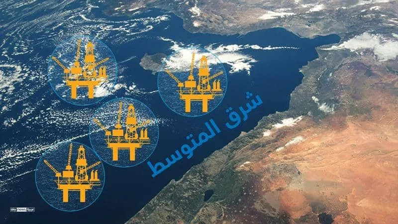 ​​​​​​​توقيع ميثاق تحويل منتدى غاز المتوسط إلى منظمة إقليمية