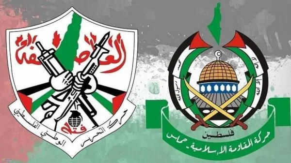 ​​​​​​​حماس وفتح تعلنان التوصل إلى رؤية مشتركة قد تمهد الطريق أمام المصالحة وإجراء انتخابات
