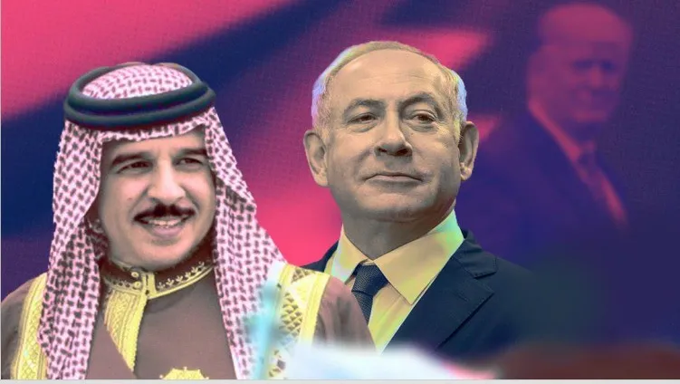 الاتفاق البحريني – الإسرائيلي.. خطوة متقدمة في مشروع التحالف الجديد: هل يكون الأخير؟