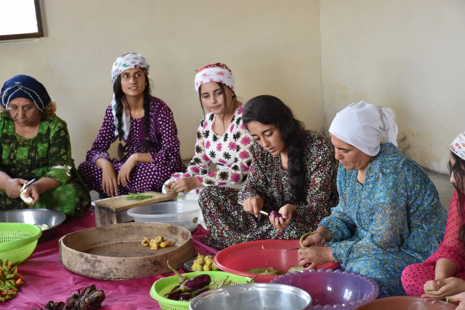فعالية "إحياء للأيام القديمة" تعود من جديد