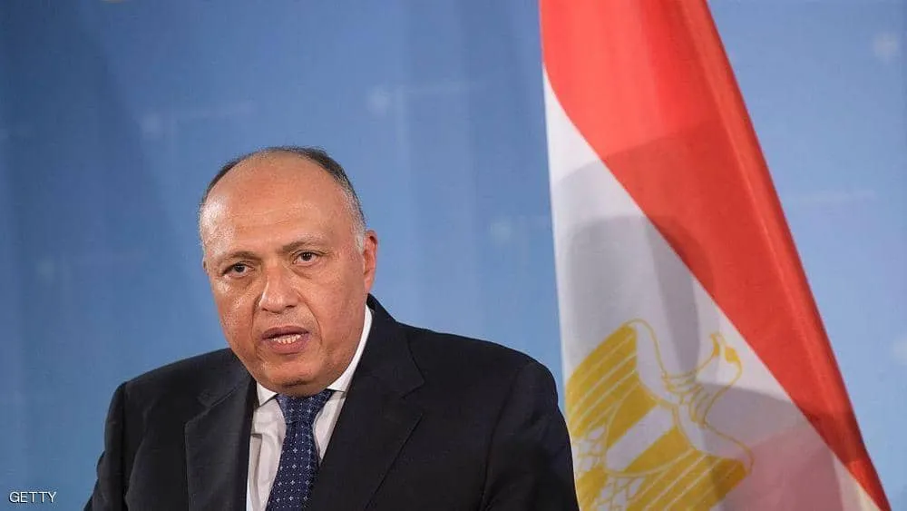 مصر تدعو إلى سياسة عربية حازمة لردع تركيا