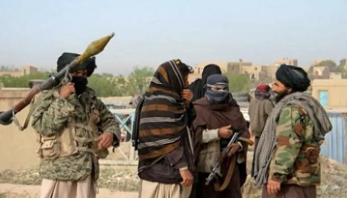 قوات الأمن الأفغانية تصد هجومًا لطالبان وتقتل 10 منهم
