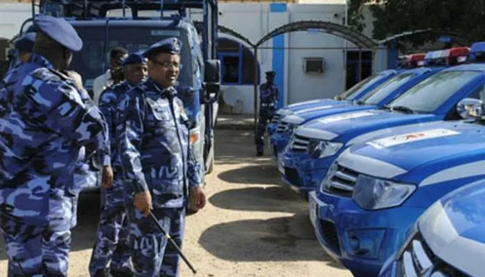 السودان تعلن القبض على خلية إرهابية خطيرة