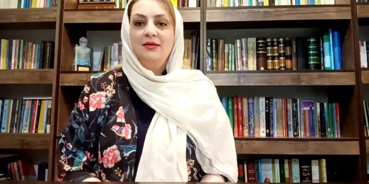 نقل معتقلة كردية في سجون إيران إلى المشفى بعد إضرابها عن الطعام