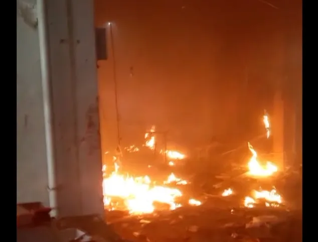 مقتل وإصابة عدد من الأشخاص بانفجارين متتاليين في سري كانيه