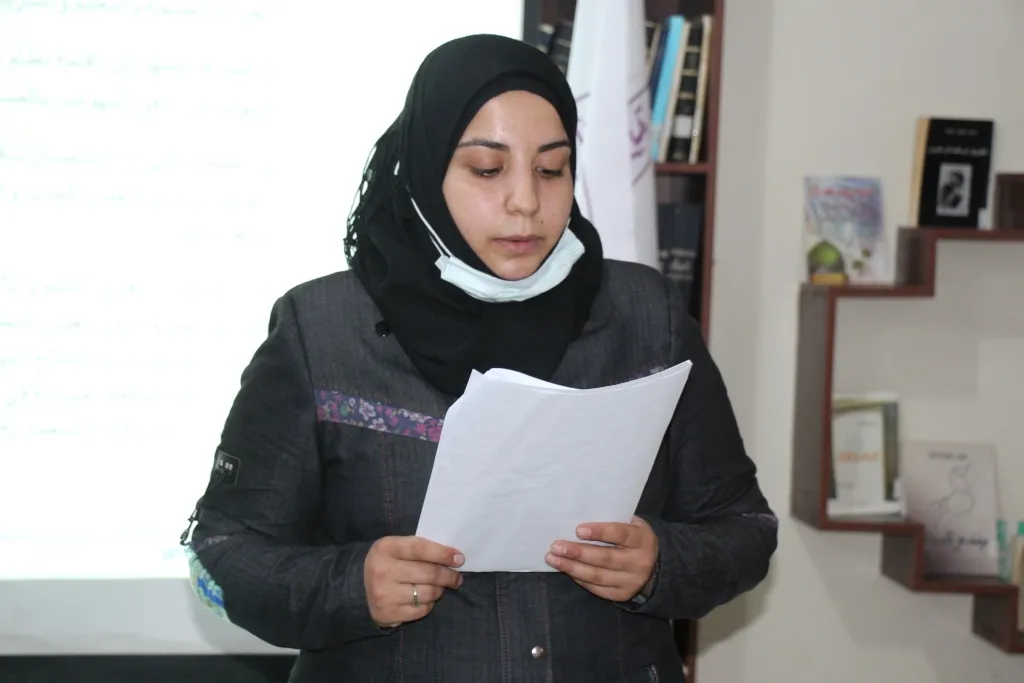 فعاليتان في منبج والرقة بمناسبة السنوية الثالثة لتأسيس مجلس المرأة السورية