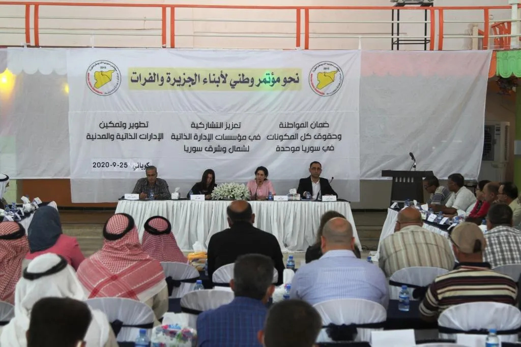محاور عدة نوقشت في الندوة الحوارية الرابعة