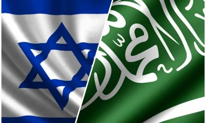 رسمياً.. السعودية ستفتح مجالها الجوي بشكلٍ ثابت لحركة الطيران بين إسرائيل والإمارات