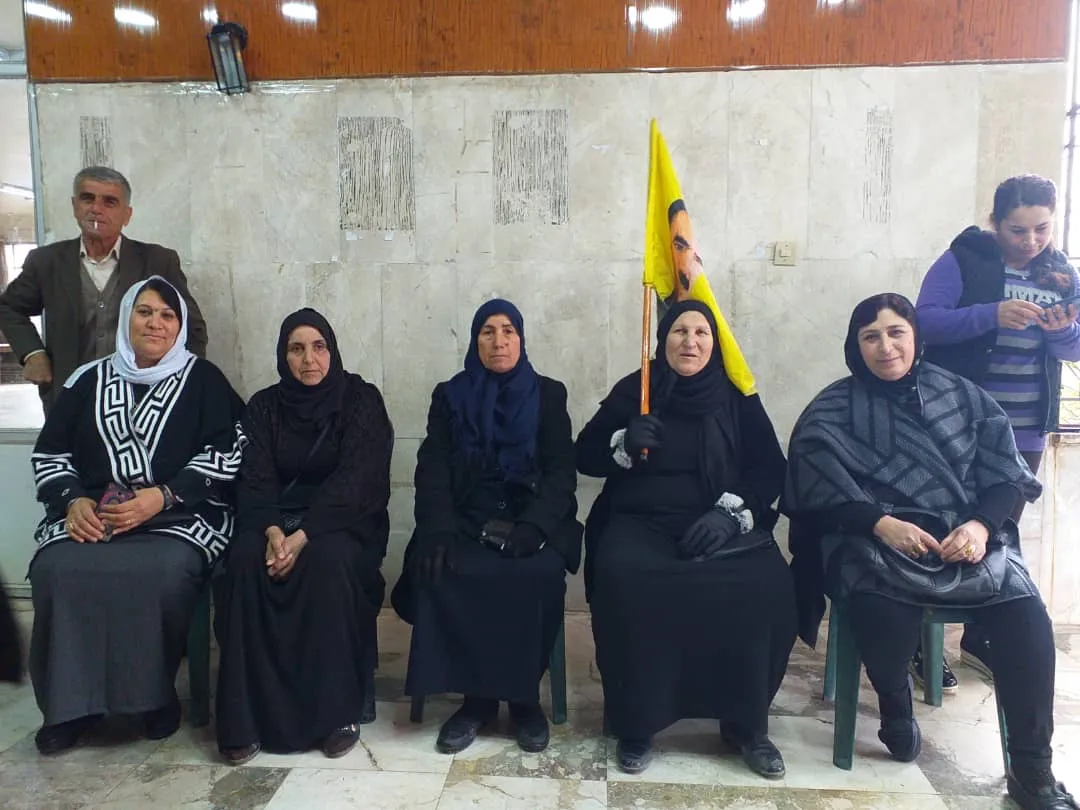 رحيل الشّخصيّة الوطنيّة الأم "كاملة" التي لا ترتدي إلا الأسود