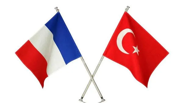 فرنسا: الاتحاد الأوروبي سيناقش مخاطر لعبة أردوغان المزدوجة