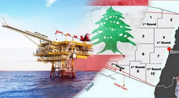 مفاوضات لترسيم الحدود بين لبنان وإسرائيل.. وصمت "حزب الله" علامة الرّضى