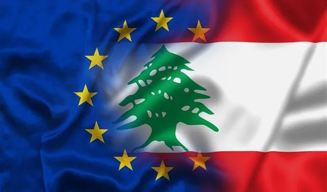 الاتحاد الأوروبي للبنان: الحكومة مقابل المال
