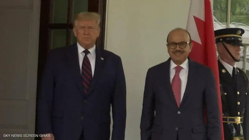 اتفاقية السلام.. بدء وصول الوفود إلى البيت الأبيض