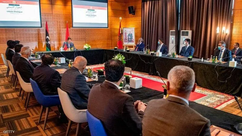 وسائل إعلام ليبية: محادثات المغرب أسفرت عن اتفاق حول المناصب السيادية