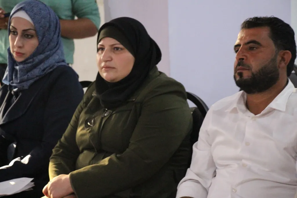 اتّحاد المثقّفين يقيم أمسية شعريّة في منبج