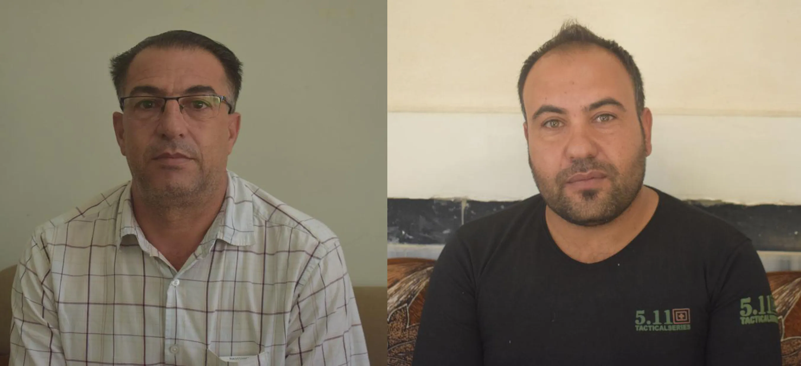 ′على PDK الرد على تساؤلاتنا حيال ما يجري على الحدود بين روج آفا وباشور كردستان′
