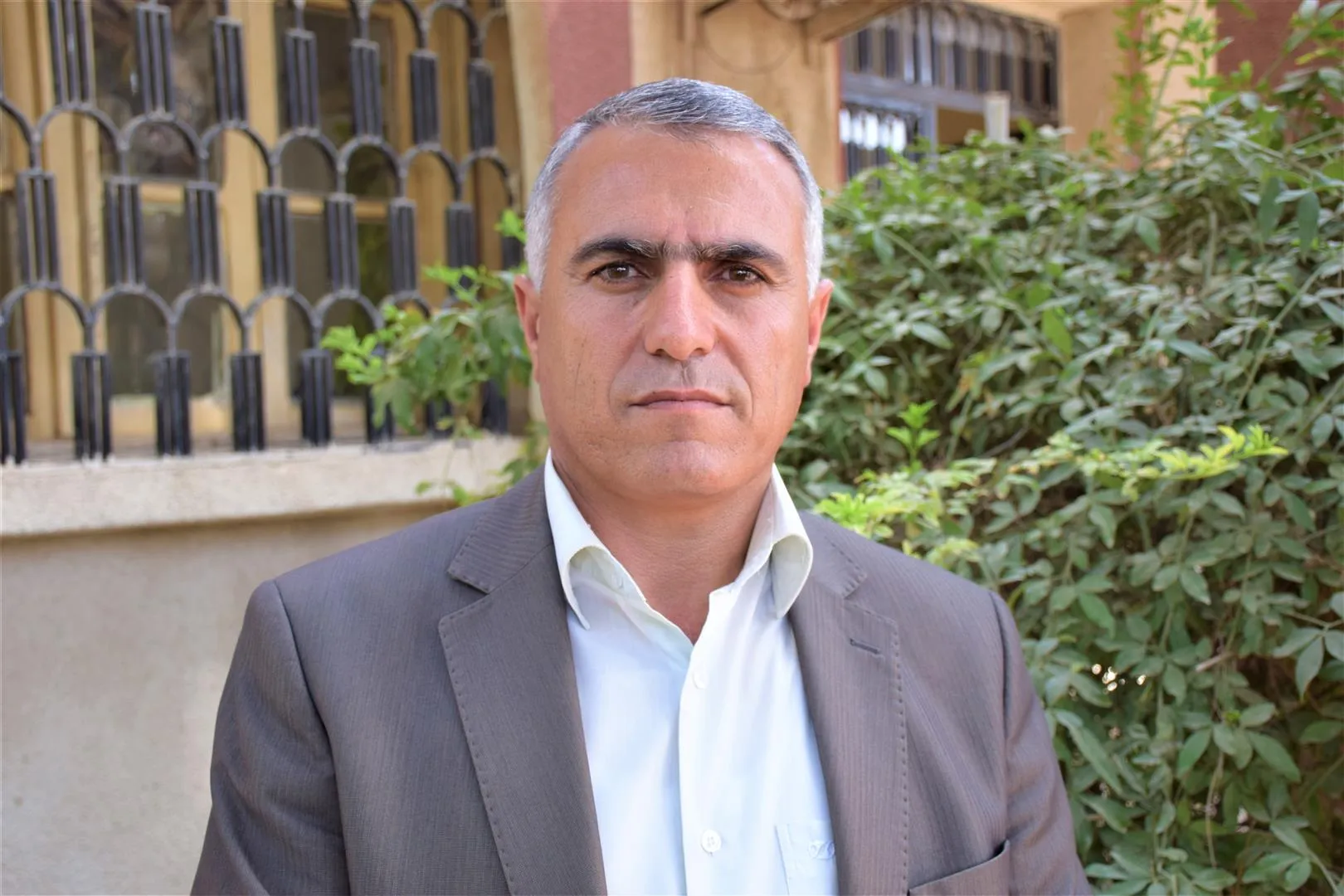 صاروخان: العزلة استمرار للحرب ومنع تحقيق السلام