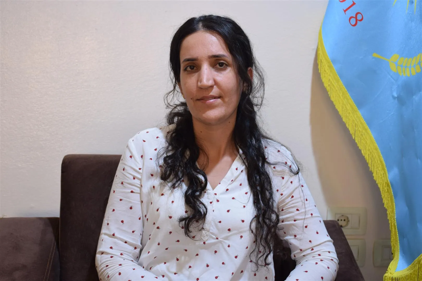 قريبًا عقد المؤتمر الثاني لمجلس المرأة في حزب الاتحاد الديمقراطي