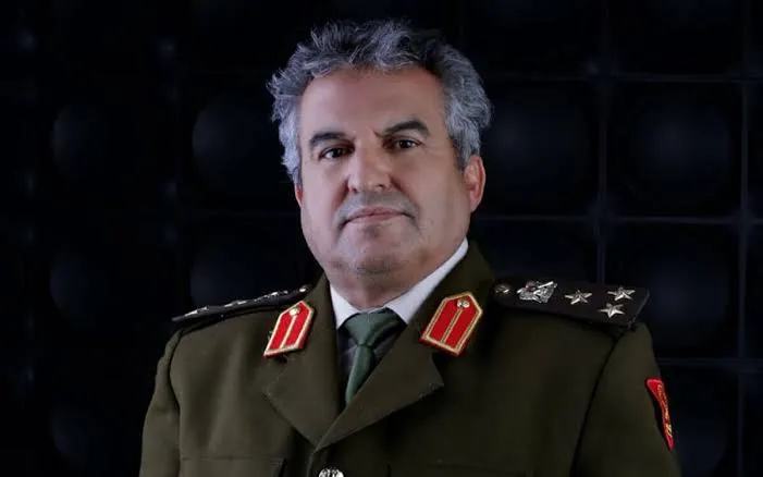 خالد المحجوب لهاوار: مبادرة المغرب محاولة إخوانيّة لتدوير أنفسهم مرّة أخرى