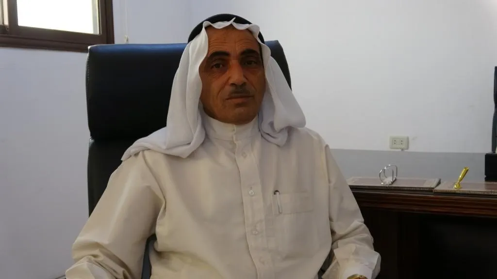 الماشي: التّحرّك الدّوليّ ضرورة لإنهاء ملفّ الدّواعش وإفساح المجال للإدارة الذّاتيّة لاتّخاذ إجراءات جديدة