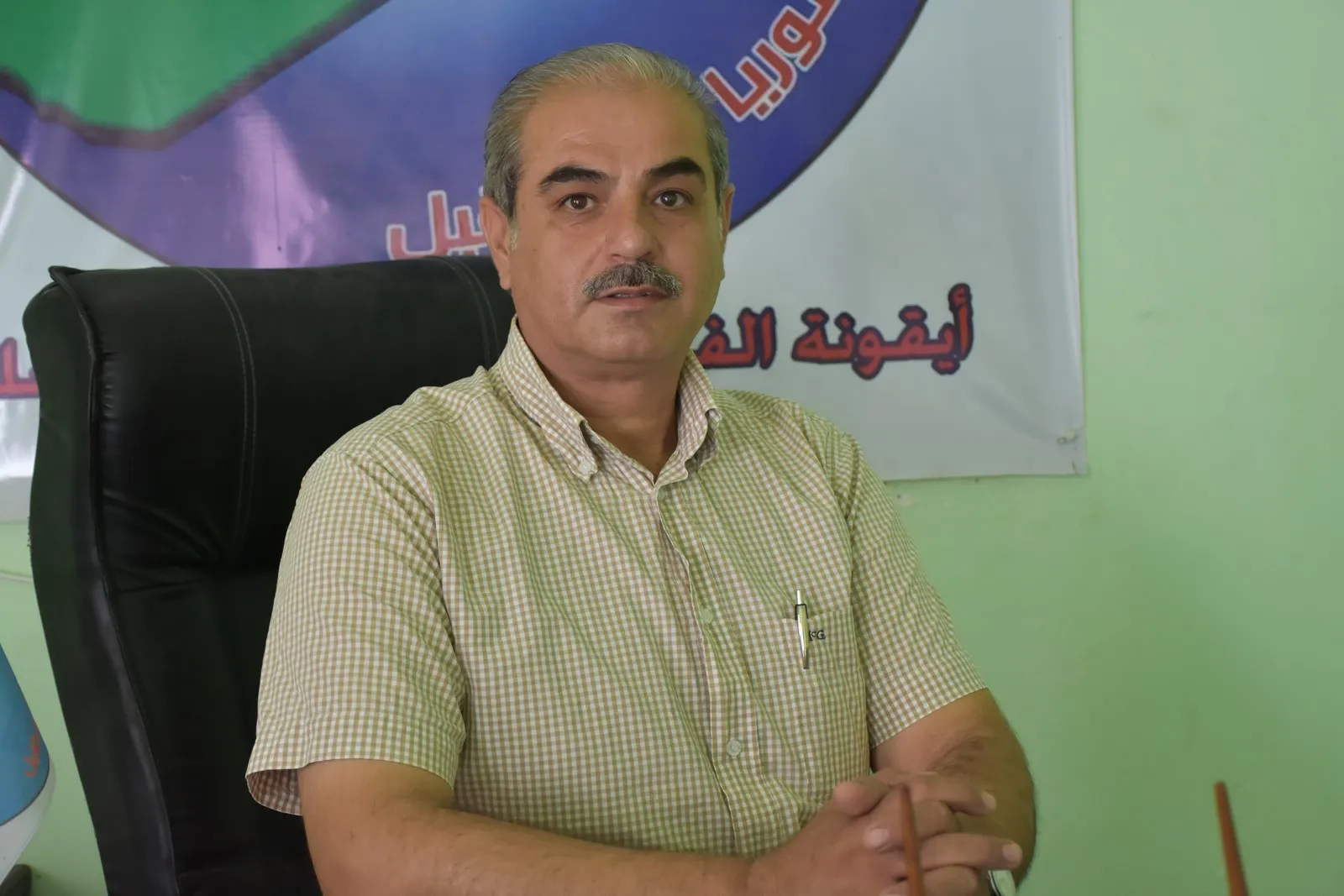 ​​​​​​​​​​​​​​"الصمت الدوليّ فتح المجال أمام تركيّا لارتكاب الجرائم بحقّ المدنيّين"