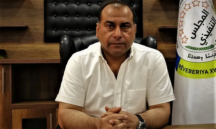 المهباش تعقيباً على تقرير لجنة التحقيق الدولية: لا يكفي.. والأمم المتحدة مقصرة في عملها