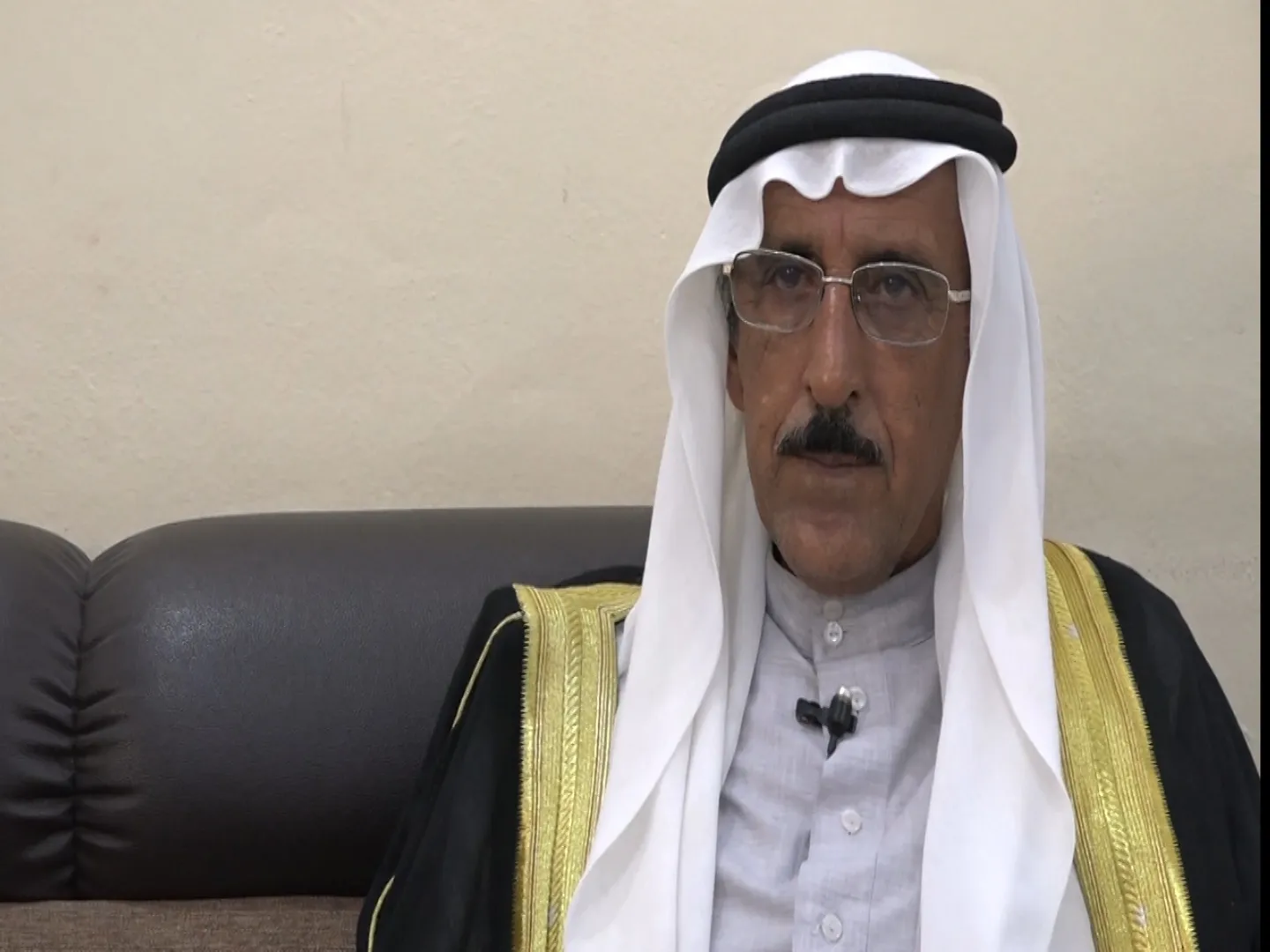 شيخ عشيرة العلي: متمسكون بمشروع الإدارة الذاتية وفكرها الديمقراطي