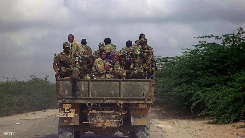 ​​​​​​​مقتل أكثر من ٣٠ شخصاً في أثيوبيا