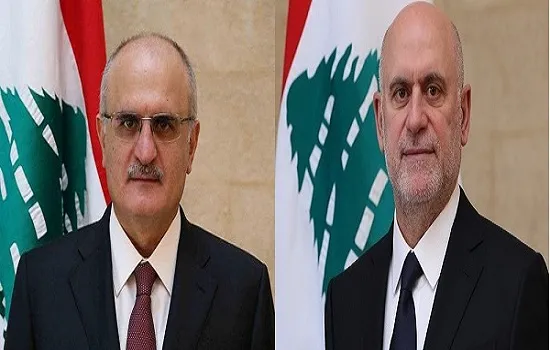 مساعدة "حزب الله" والتورط بالفساد... واشنطن تفرض عقوبات على وزيرين لبنانيين