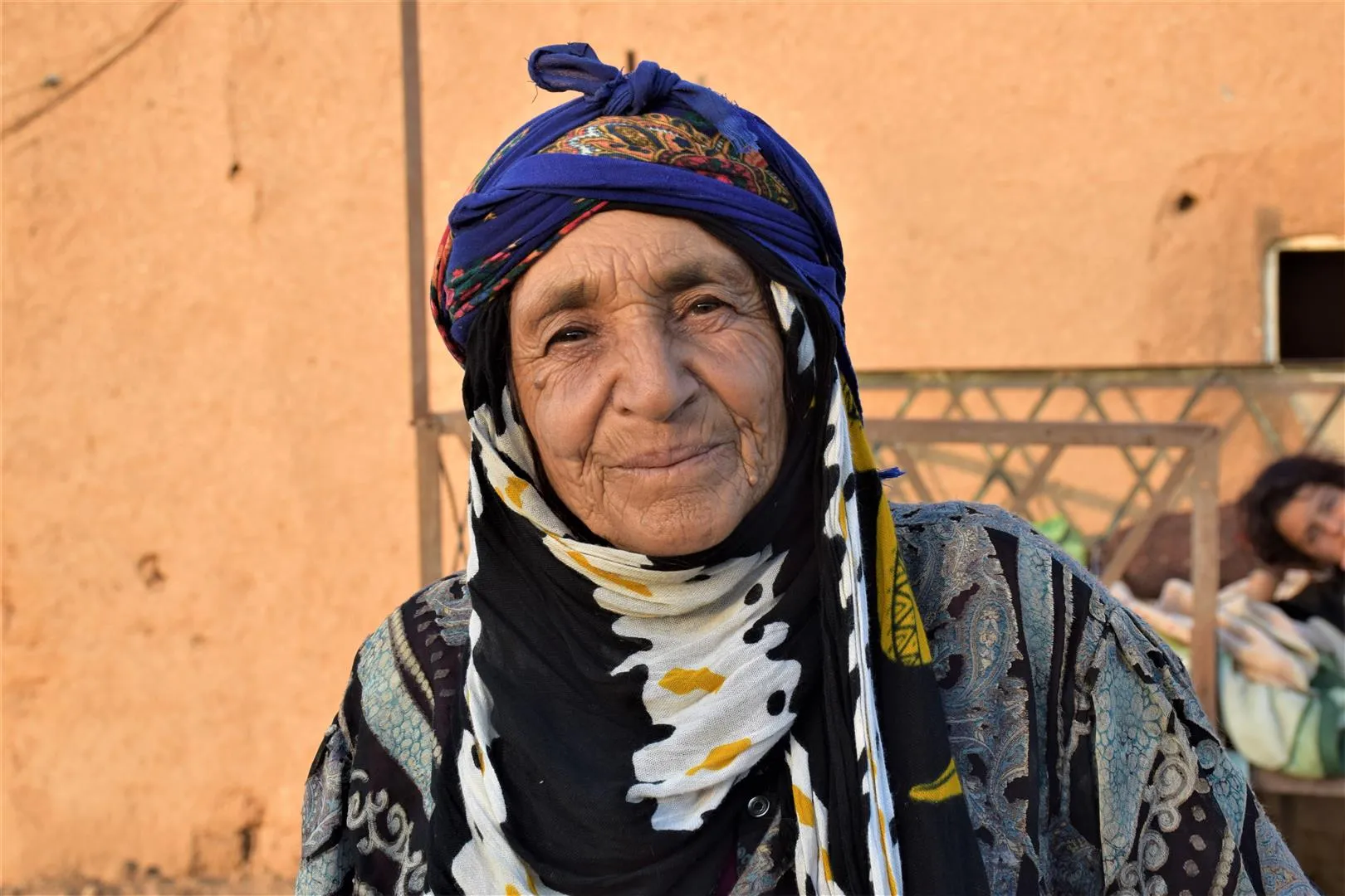 انقلبت حياتهم رأسًا على عقب إثر العدوان التركي