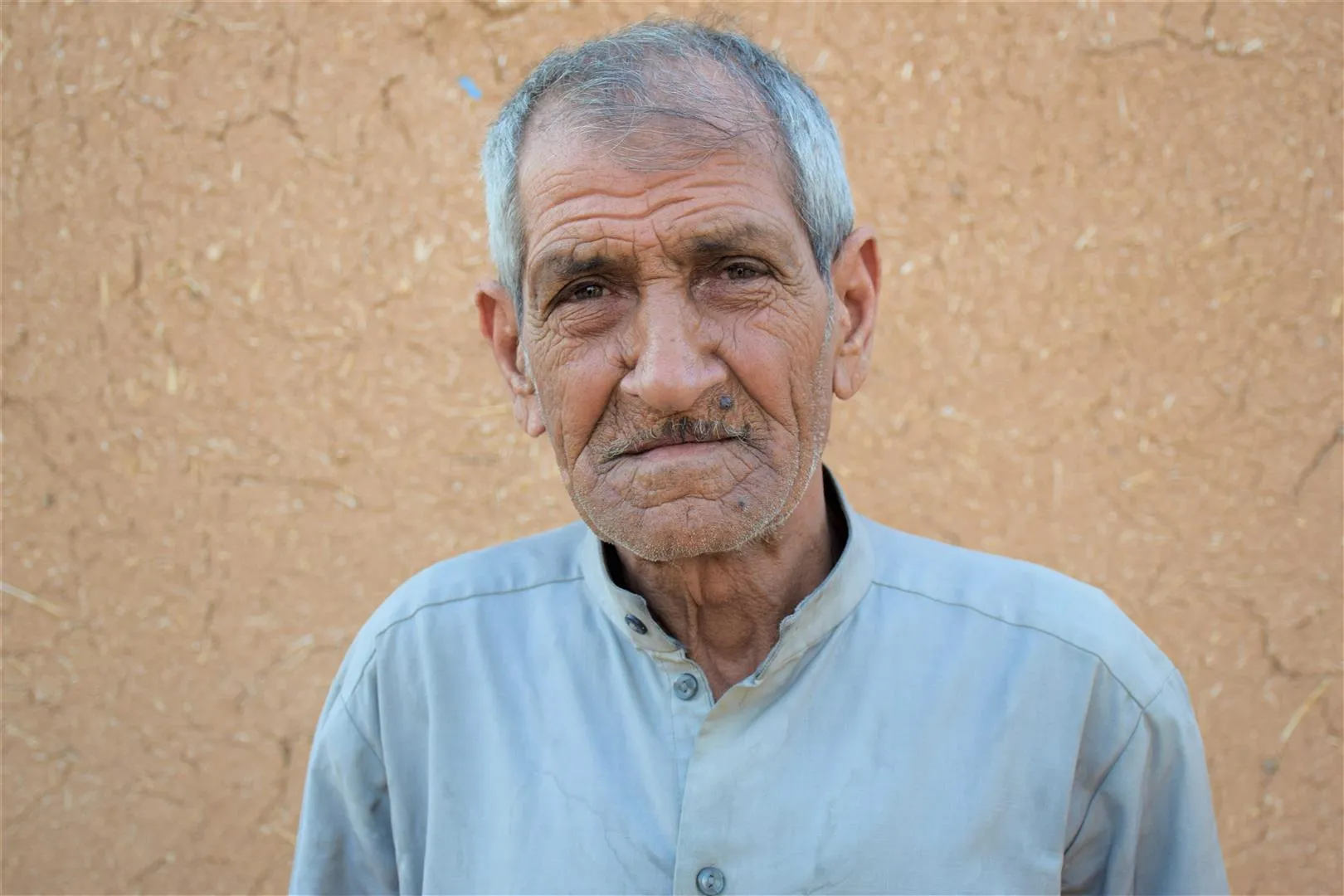 انقلبت حياتهم رأسًا على عقب إثر العدوان التركي